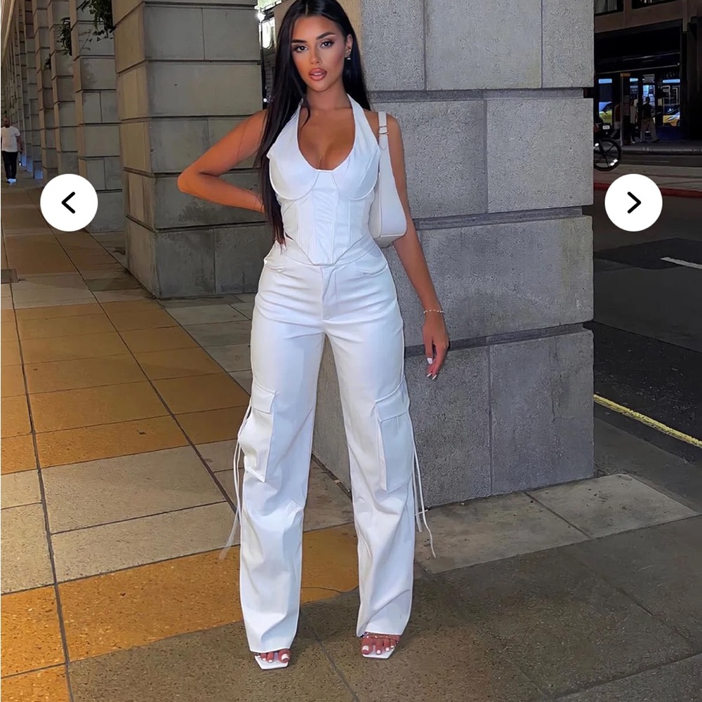 Women’s Cargo 2pc set